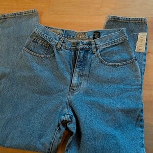 NWT Vintage Express Jeans No 128 No4 Size 13